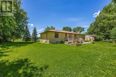 34314 DENFIELD ROAD Lucan Biddulph (Clandeboye) Ontario photo 36