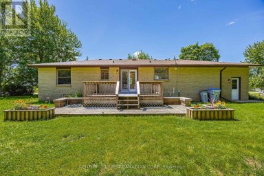 34314 DENFIELD ROAD Lucan Biddulph (Clandeboye) Ontario photo 37