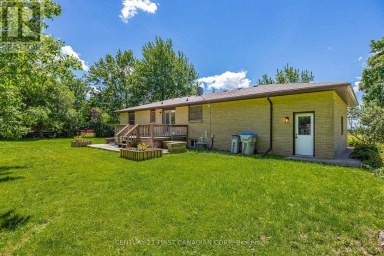 34314 DENFIELD ROAD Lucan Biddulph (Clandeboye) Ontario photo 38