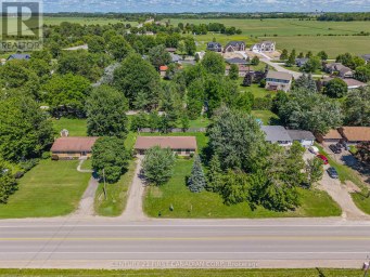 34314 DENFIELD ROAD Lucan Biddulph (Clandeboye) Ontario photo 39