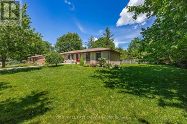34314 DENFIELD ROAD Lucan Biddulph (Clandeboye) Ontario photo 4