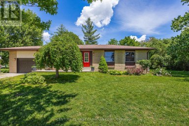 34314 DENFIELD ROAD Lucan Biddulph (Clandeboye) Ontario photo 5