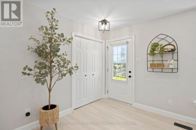 34314 DENFIELD ROAD Lucan Biddulph (Clandeboye) Ontario photo 6
