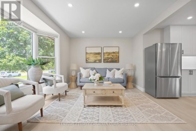 34314 DENFIELD ROAD Lucan Biddulph (Clandeboye) Ontario photo 8