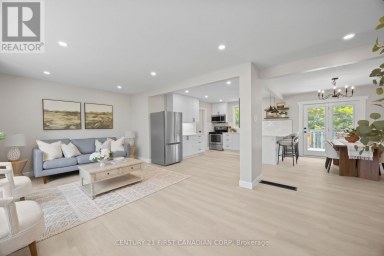 34314 DENFIELD ROAD Lucan Biddulph (Clandeboye) Ontario photo 9