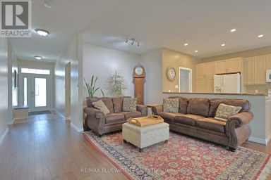 13 OAKWOOD LINKS LANE South Huron (Stephen) Ontario photo 11