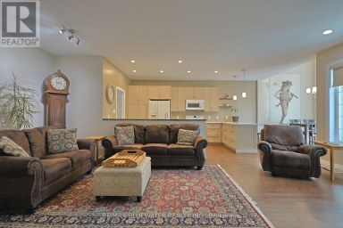 13 OAKWOOD LINKS LANE South Huron (Stephen) Ontario photo 12