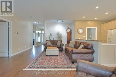 13 OAKWOOD LINKS LANE South Huron (Stephen) Ontario photo 13