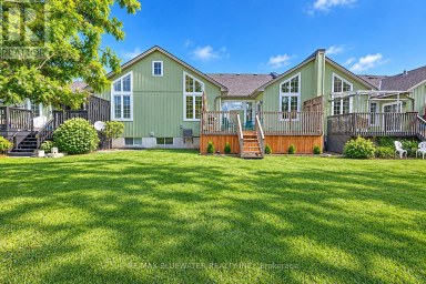 13 OAKWOOD LINKS LANE South Huron (Stephen) Ontario photo 2