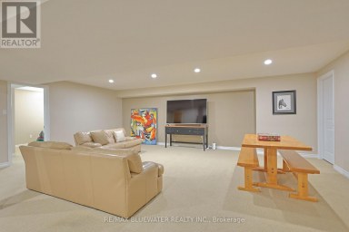 13 OAKWOOD LINKS LANE South Huron (Stephen) Ontario photo 34