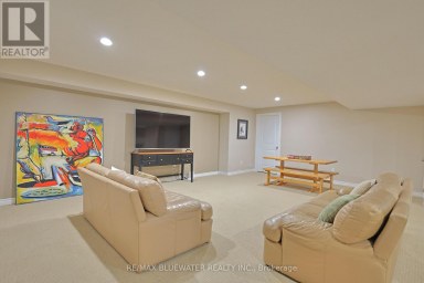 13 OAKWOOD LINKS LANE South Huron (Stephen) Ontario photo 36