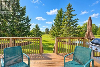 13 OAKWOOD LINKS LANE South Huron (Stephen) Ontario photo 45