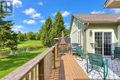 13 OAKWOOD LINKS LANE South Huron (Stephen) Ontario photo 47