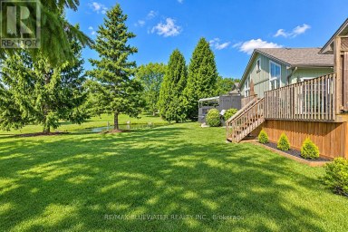 13 OAKWOOD LINKS LANE South Huron (Stephen) Ontario photo 48