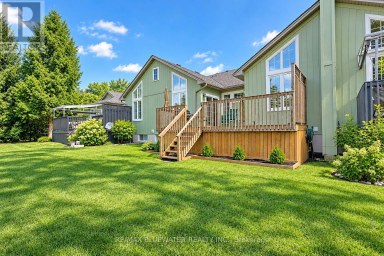 13 OAKWOOD LINKS LANE South Huron (Stephen) Ontario photo 50