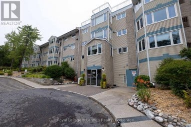 303 - 500 TOLEDO STREET Thunder Bay (Shuniah) Ontario photo 3