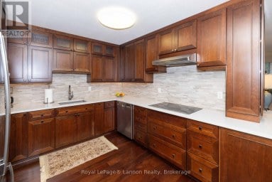 303 - 500 TOLEDO STREET Thunder Bay (Shuniah) Ontario photo 4