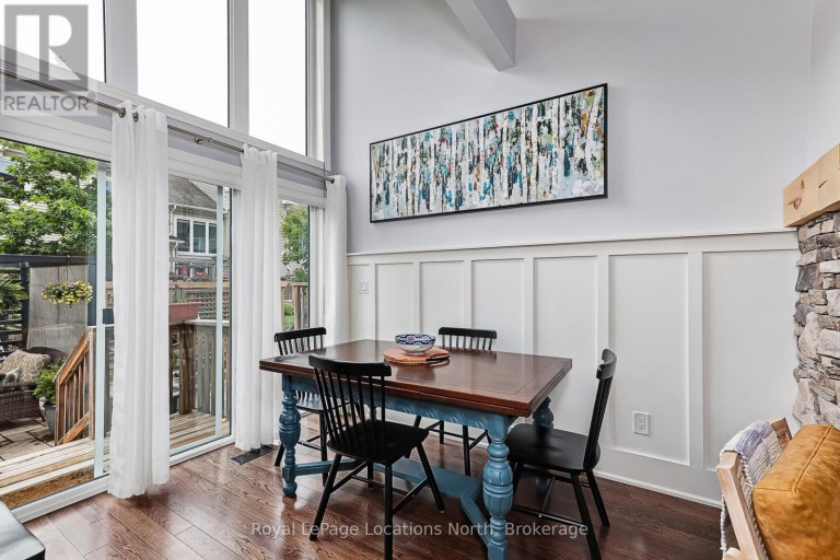 16 GREAVES AVENUE, Collingwood, Ontario, L9Y0Z5