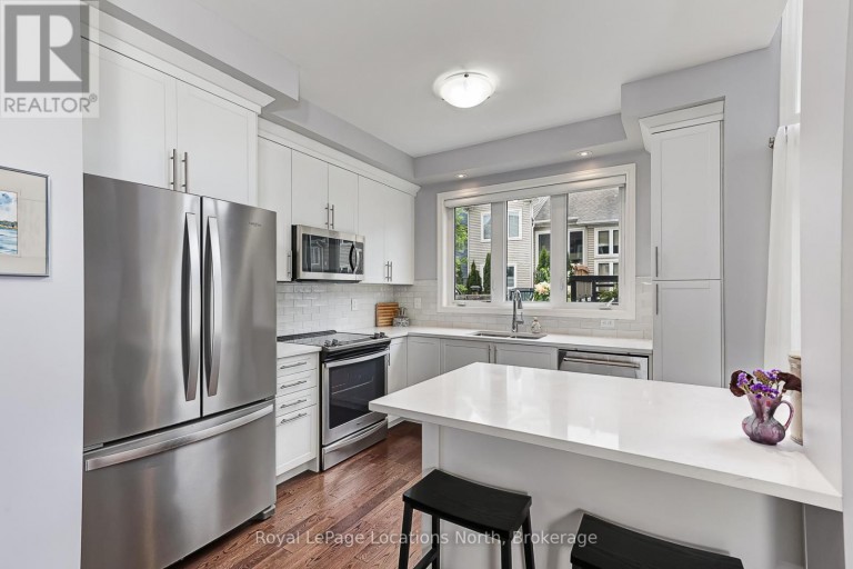 16 GREAVES AVENUE, Collingwood, Ontario, L9Y0Z5