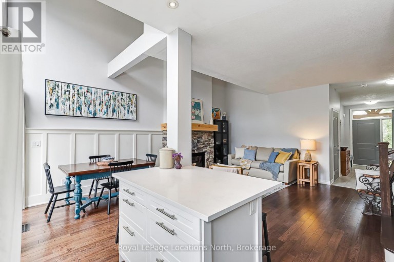 16 GREAVES AVENUE, Collingwood, Ontario, L9Y0Z5