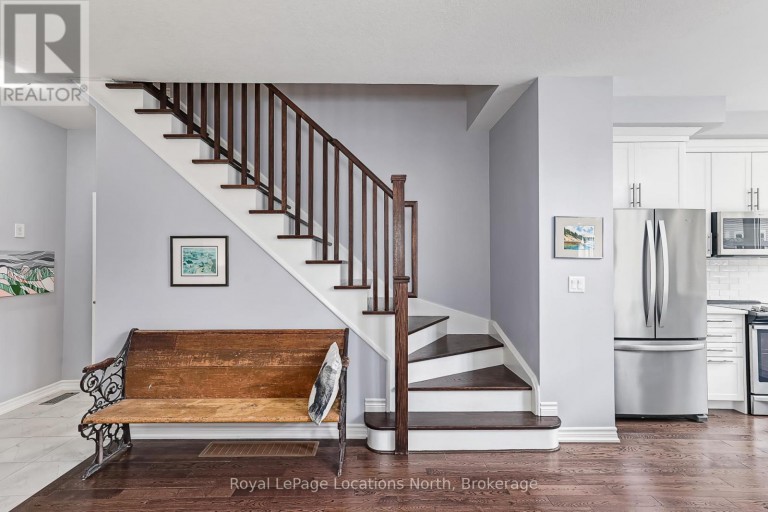 16 GREAVES AVENUE, Collingwood, Ontario, L9Y0Z5