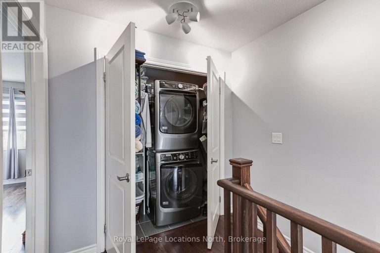 16 GREAVES AVENUE, Collingwood, Ontario, L9Y0Z5