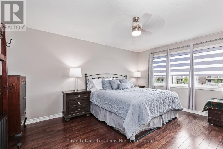 16 GREAVES AVENUE, Collingwood, Ontario, L9Y0Z5