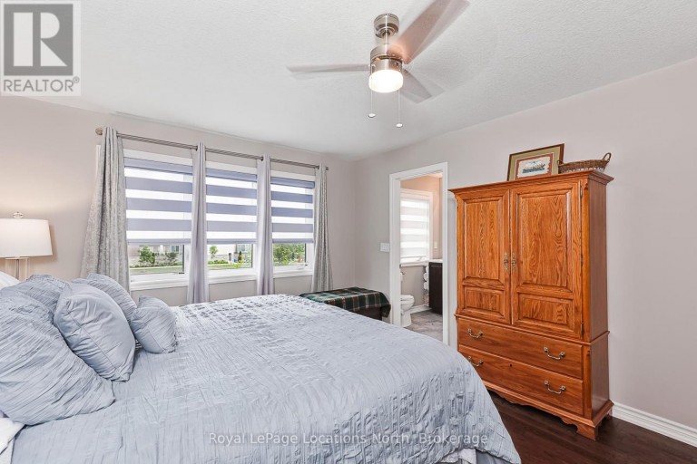 16 GREAVES AVENUE, Collingwood, Ontario, L9Y0Z5