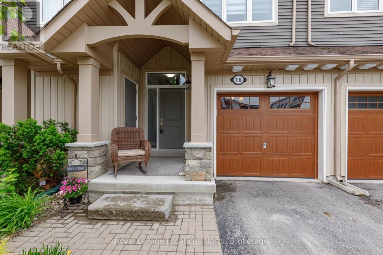 16 GREAVES AVENUE, Collingwood, Ontario, L9Y0Z5
