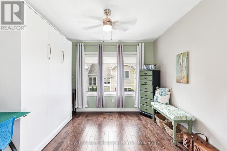 16 GREAVES AVENUE, Collingwood, Ontario, L9Y0Z5