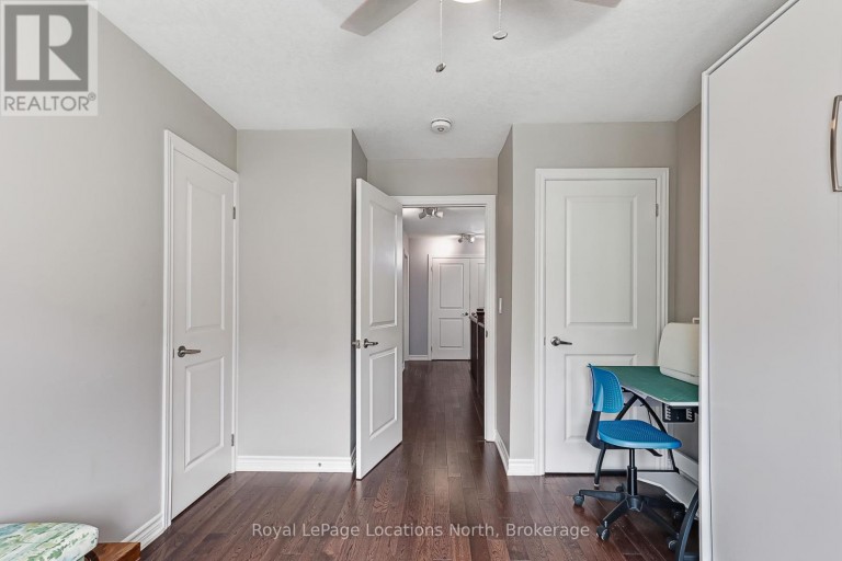 16 GREAVES AVENUE, Collingwood, Ontario, L9Y0Z5