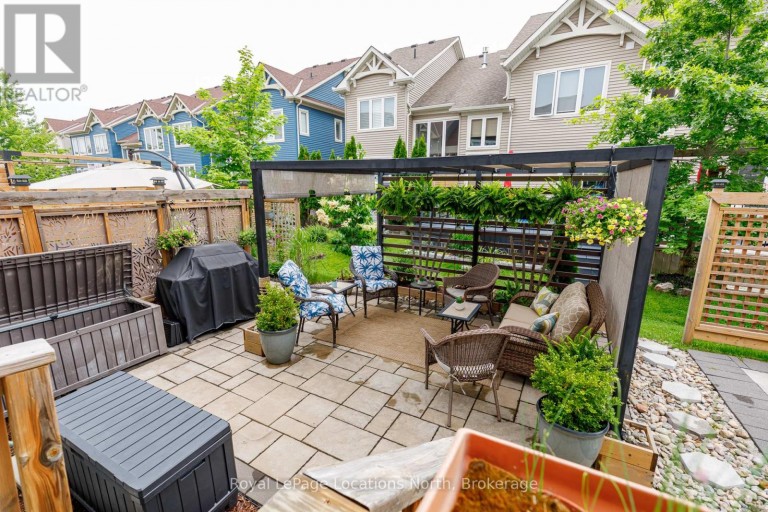 16 GREAVES AVENUE, Collingwood, Ontario, L9Y0Z5