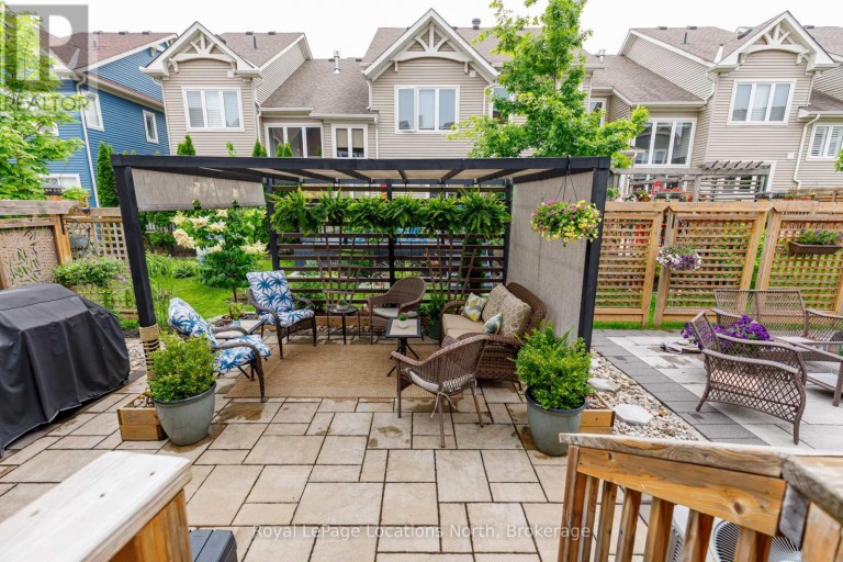 16 GREAVES AVENUE, Collingwood, Ontario, L9Y0Z5