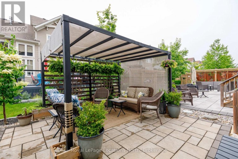 16 GREAVES AVENUE, Collingwood, Ontario, L9Y0Z5