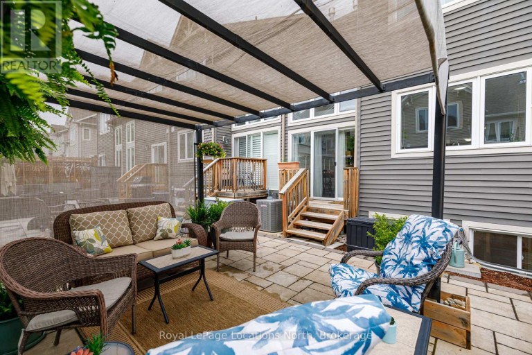 16 GREAVES AVENUE, Collingwood, Ontario, L9Y0Z5