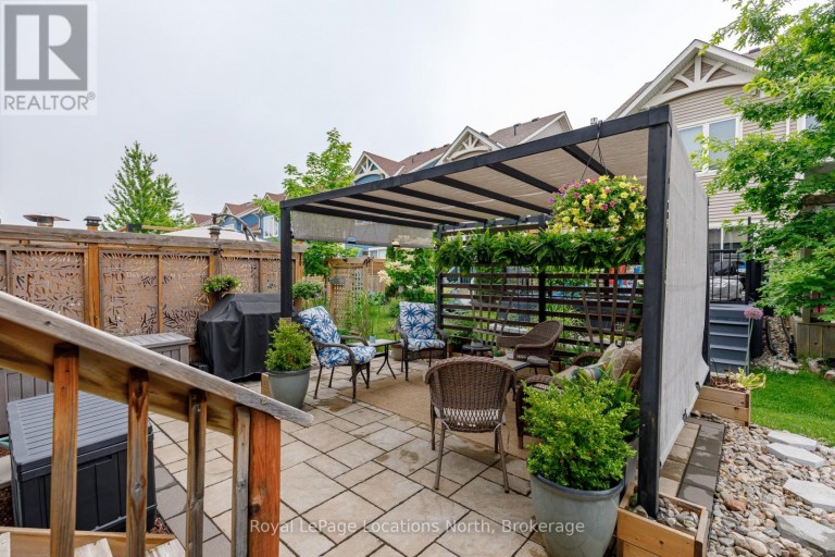 16 GREAVES AVENUE, Collingwood, Ontario, L9Y0Z5