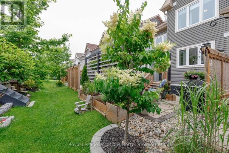 16 GREAVES AVENUE, Collingwood, Ontario, L9Y0Z5