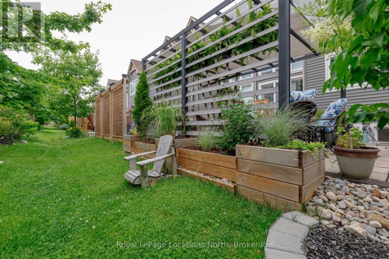 16 GREAVES AVENUE, Collingwood, Ontario, L9Y0Z5