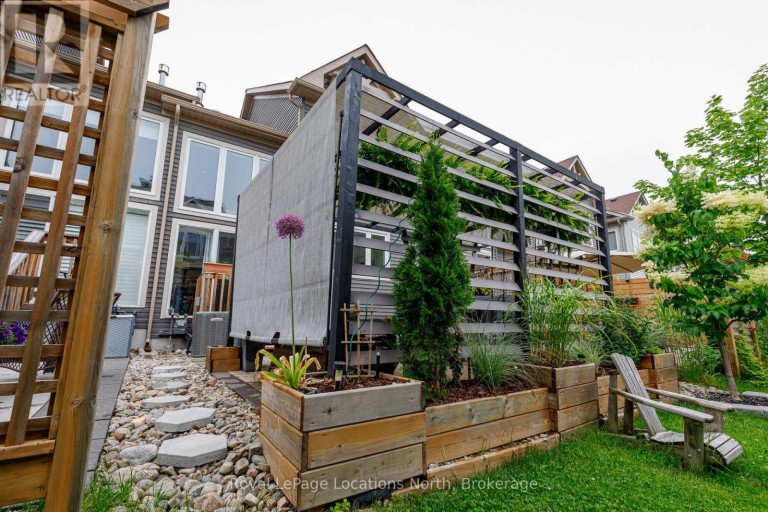 16 GREAVES AVENUE, Collingwood, Ontario, L9Y0Z5