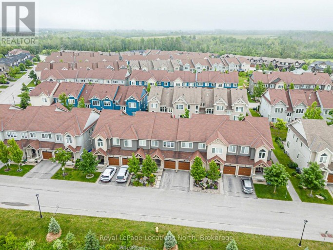 16 GREAVES AVENUE, Collingwood, Ontario, L9Y0Z5