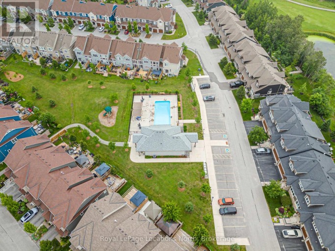 16 GREAVES AVENUE, Collingwood, Ontario, L9Y0Z5