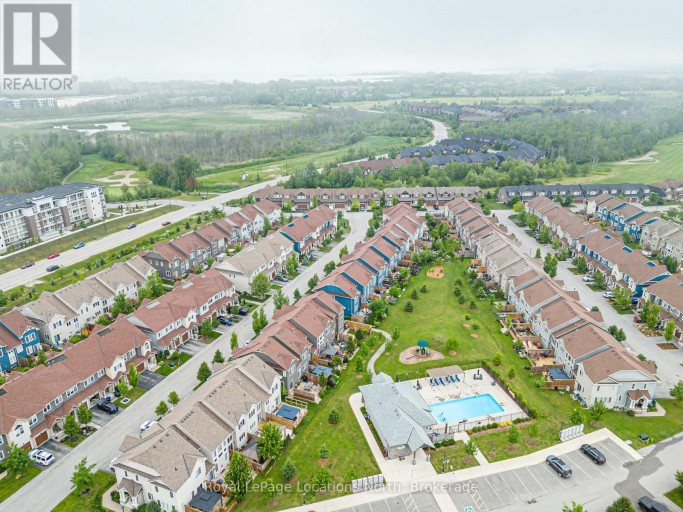 16 GREAVES AVENUE, Collingwood, Ontario, L9Y0Z5