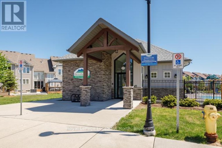 16 GREAVES AVENUE, Collingwood, Ontario, L9Y0Z5