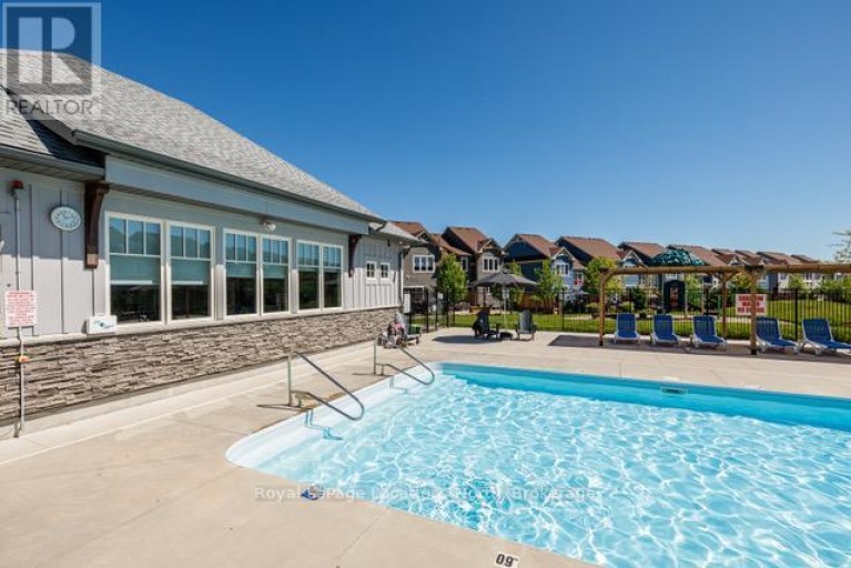 16 GREAVES AVENUE, Collingwood, Ontario, L9Y0Z5