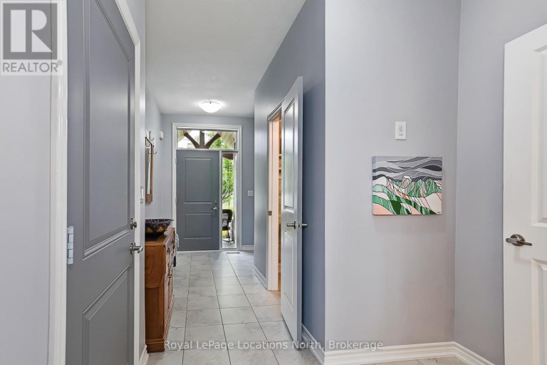 16 GREAVES AVENUE, Collingwood, Ontario, L9Y0Z5