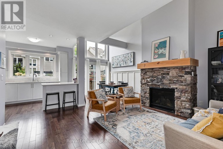 16 GREAVES AVENUE, Collingwood, Ontario, L9Y0Z5