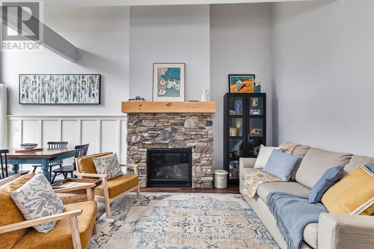 16 GREAVES AVENUE, Collingwood, Ontario, L9Y0Z5