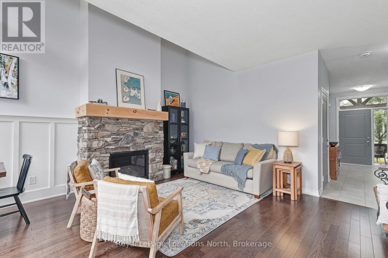 16 GREAVES AVENUE, Collingwood, Ontario, L9Y0Z5