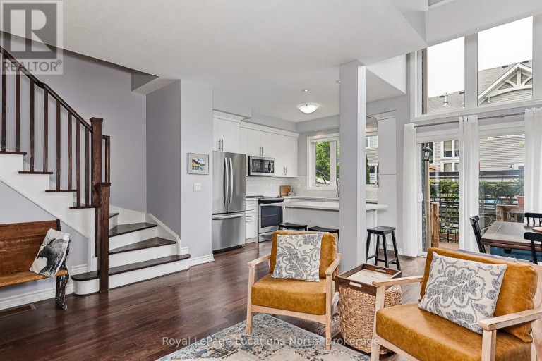 16 GREAVES AVENUE, Collingwood, Ontario, L9Y0Z5