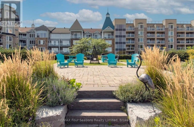 6210/6212 - 9 HARBOUR STREET E, Collingwood, Ontario, L9Y5C5